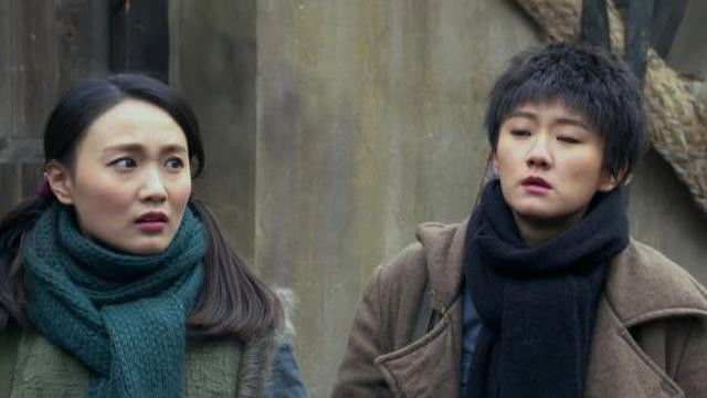 Still image for 八女投江 season 1 episode 29: Episode 29