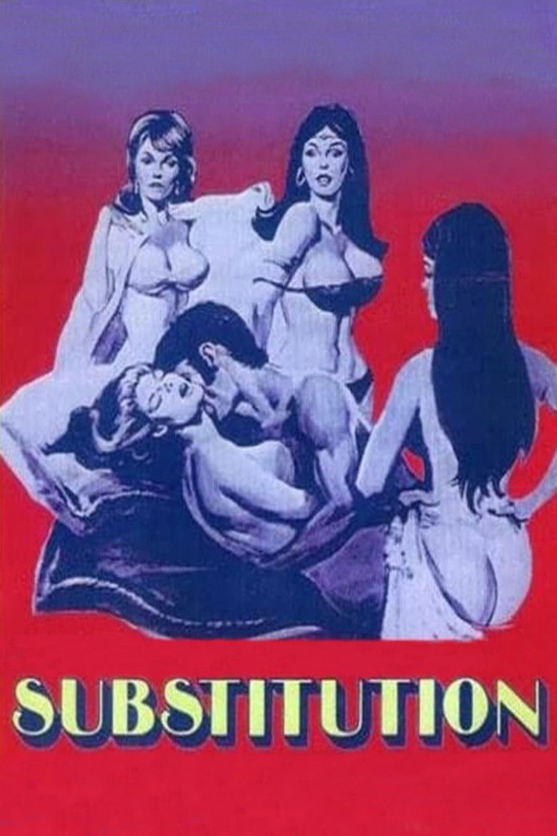 Imatge de Substitution