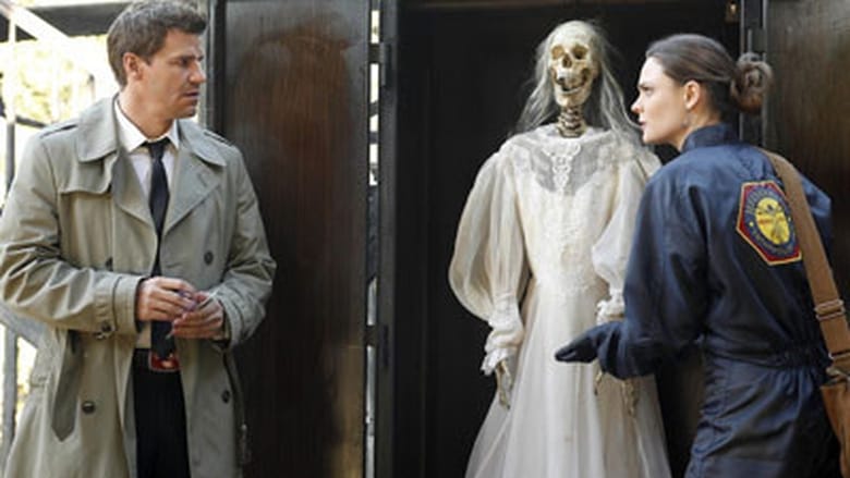 Bones: 5×20