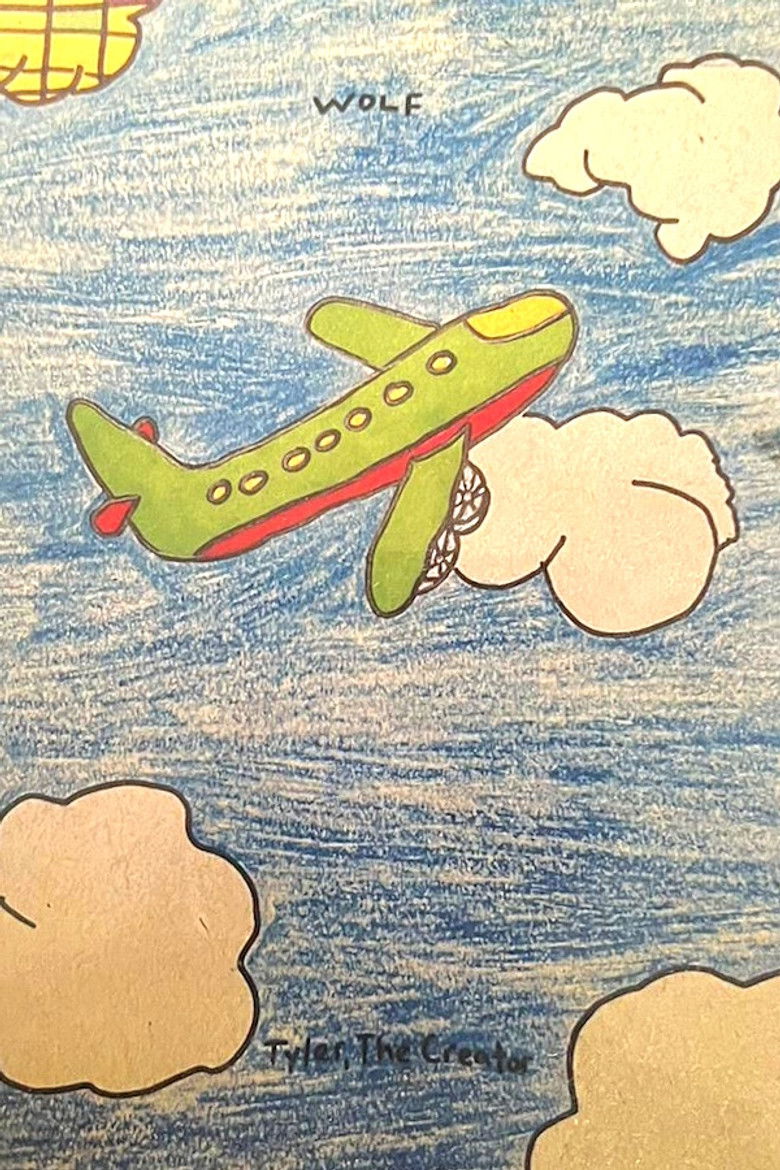 Wolf: The Documentary