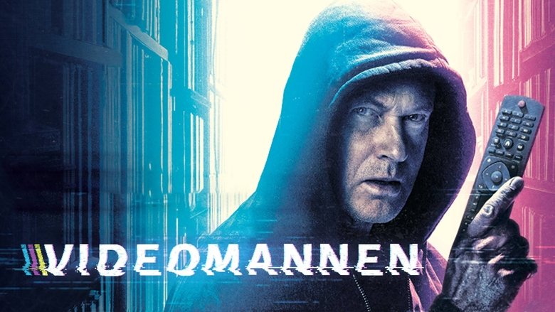 Videoman (2018)