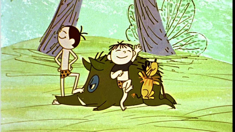 King of the Forest