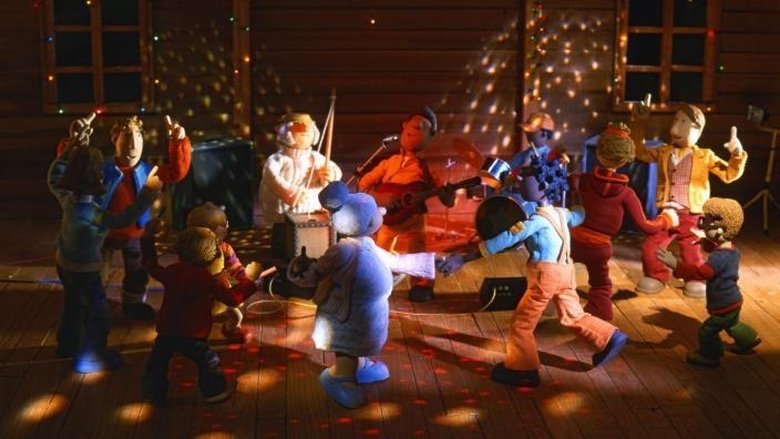 Still image for Little Red Tractor season 1 episode 20: Mr. Big