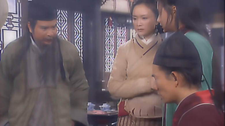 Still image for State of Divinity season 1 episode 48: Episode 48 Still image for State of Divinity season 1 episode 48: Episode 48