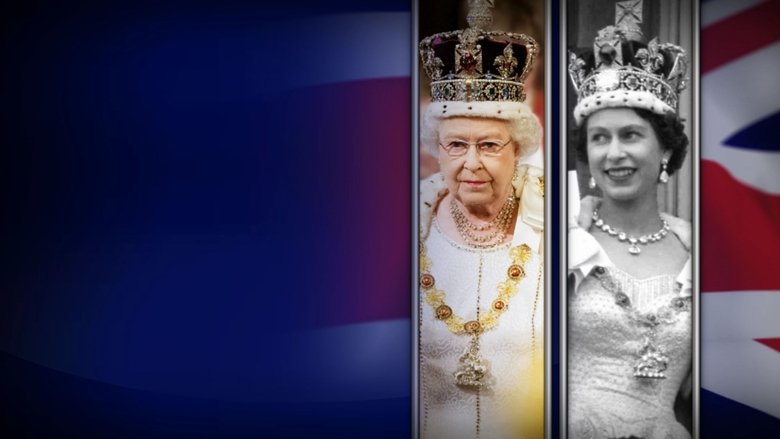 Queen Elizabeth II: The Legacy, The Life main backdrop