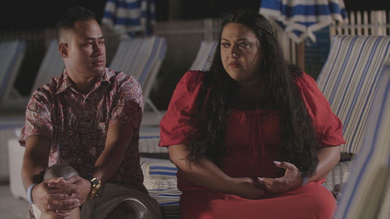 Still image for 90 Day: The Last Resort season 1 episode 6: Last Licks