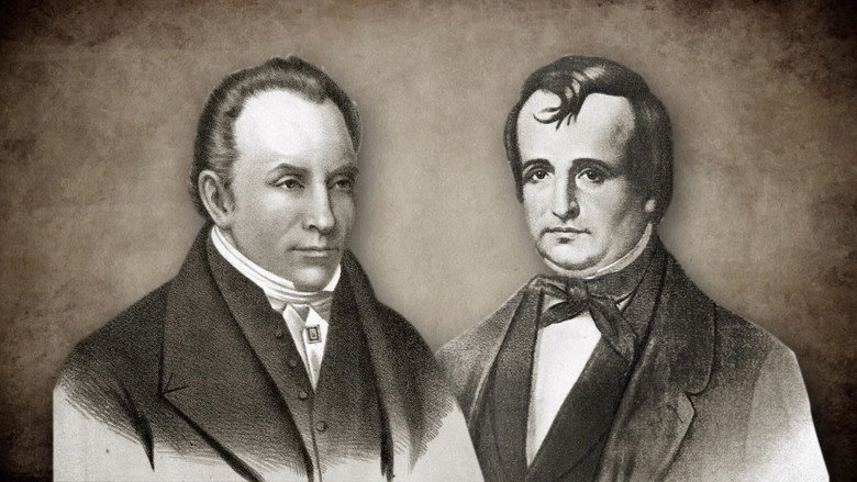 John Ralston Saul on Louis-Hippolyte LaFontaine & Robert Baldwin