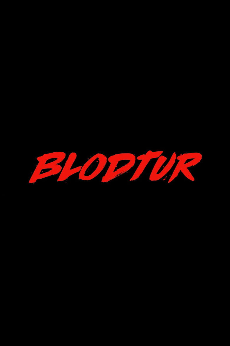 Blodtur