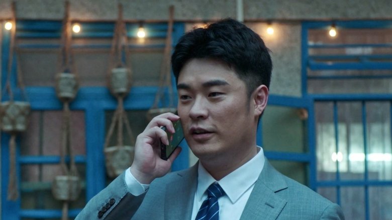 Still image for New Generation season 1 episode 43: Emergency Rescue (3)