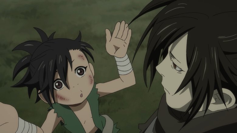 Dororo Episode 1 - 4Anime