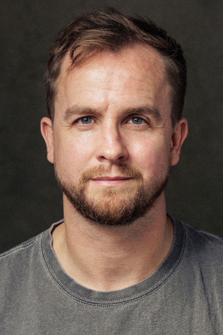 Tom Cotton portrait image