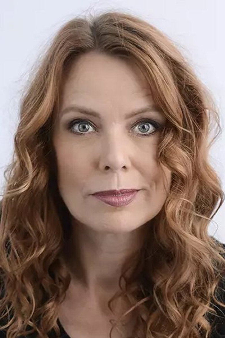 Dorte Rømer photo 6