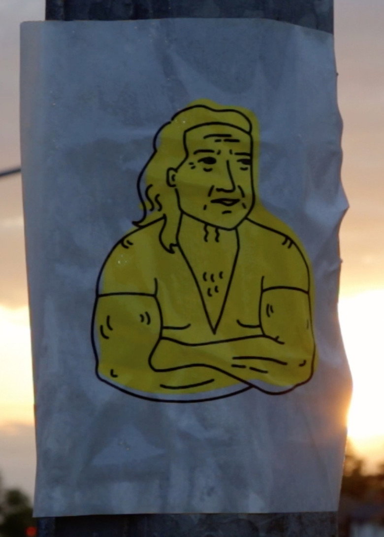 Imatge de Cease & Desist