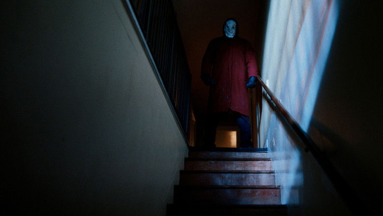 Image d'arrière-plan 2 du film He's Watching You