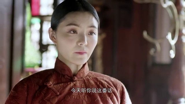 Still image for 八方传奇 season 1 episode 25: Episode 25 Still image for 八方传奇 season 1 episode 25: Episode 25