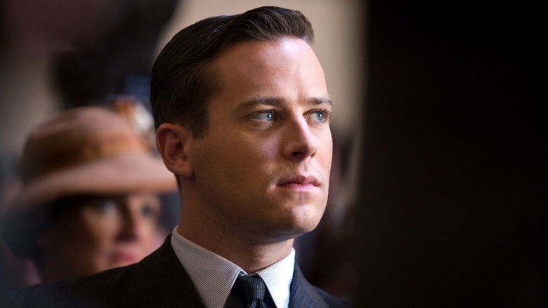 Image d'arrière-plan 11 du film J. Edgar