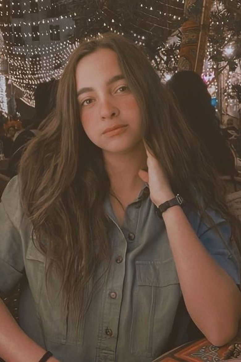 Photo de Yasmen Omar