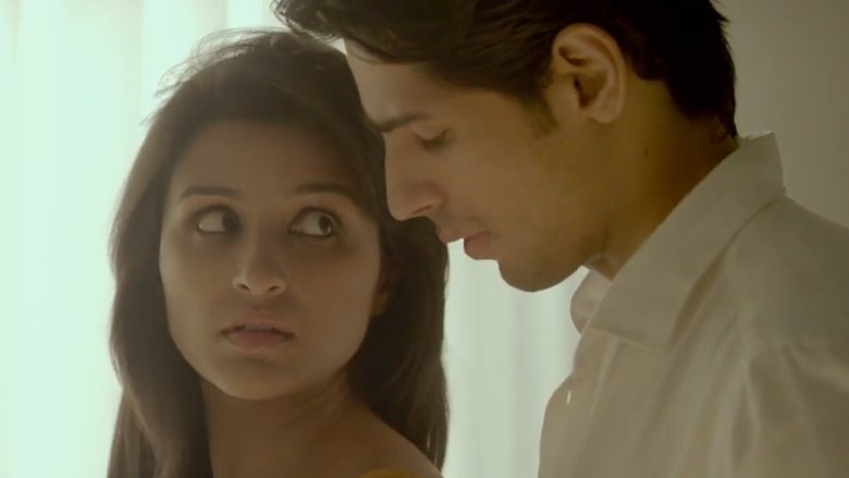 Hasee Toh Phasee (2014)