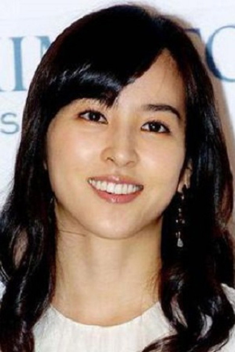 Han Hye-jin photo 3