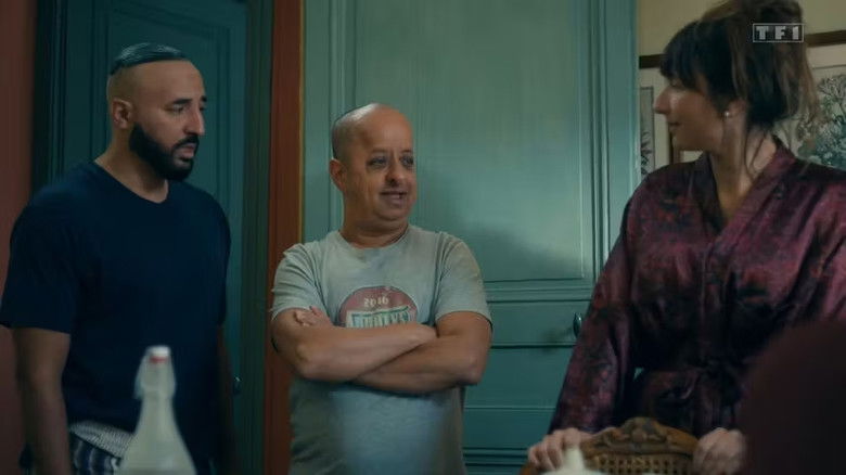 Still image for Le Nounou season 1 episode 6: Episode 6