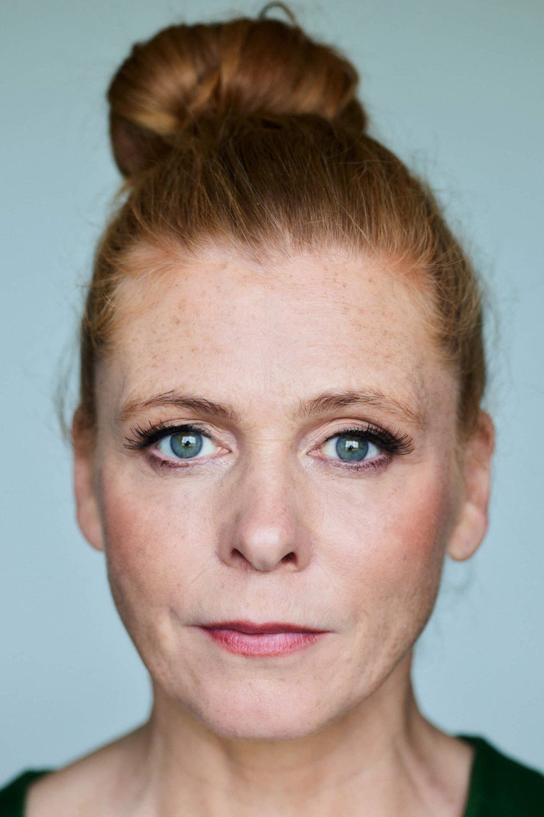 Margrét Vilhjálmsdóttir photo 3
