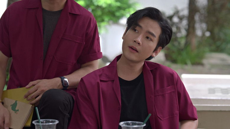 Still image for A Secretly Love season 1 episode 2: Episode 2