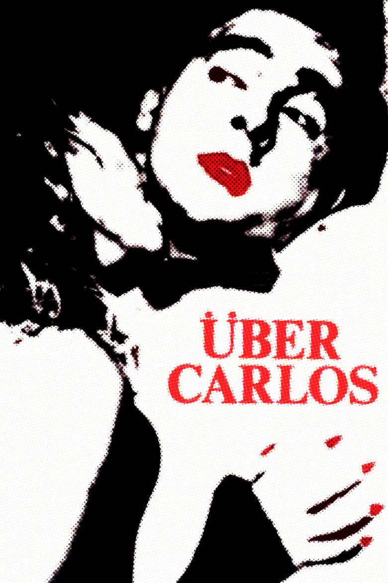Über Carlos background