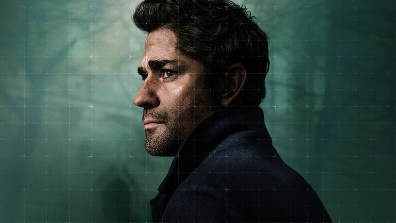 Voir Jack Ryan en streaming sur streamizseries.com | Series streaming vf