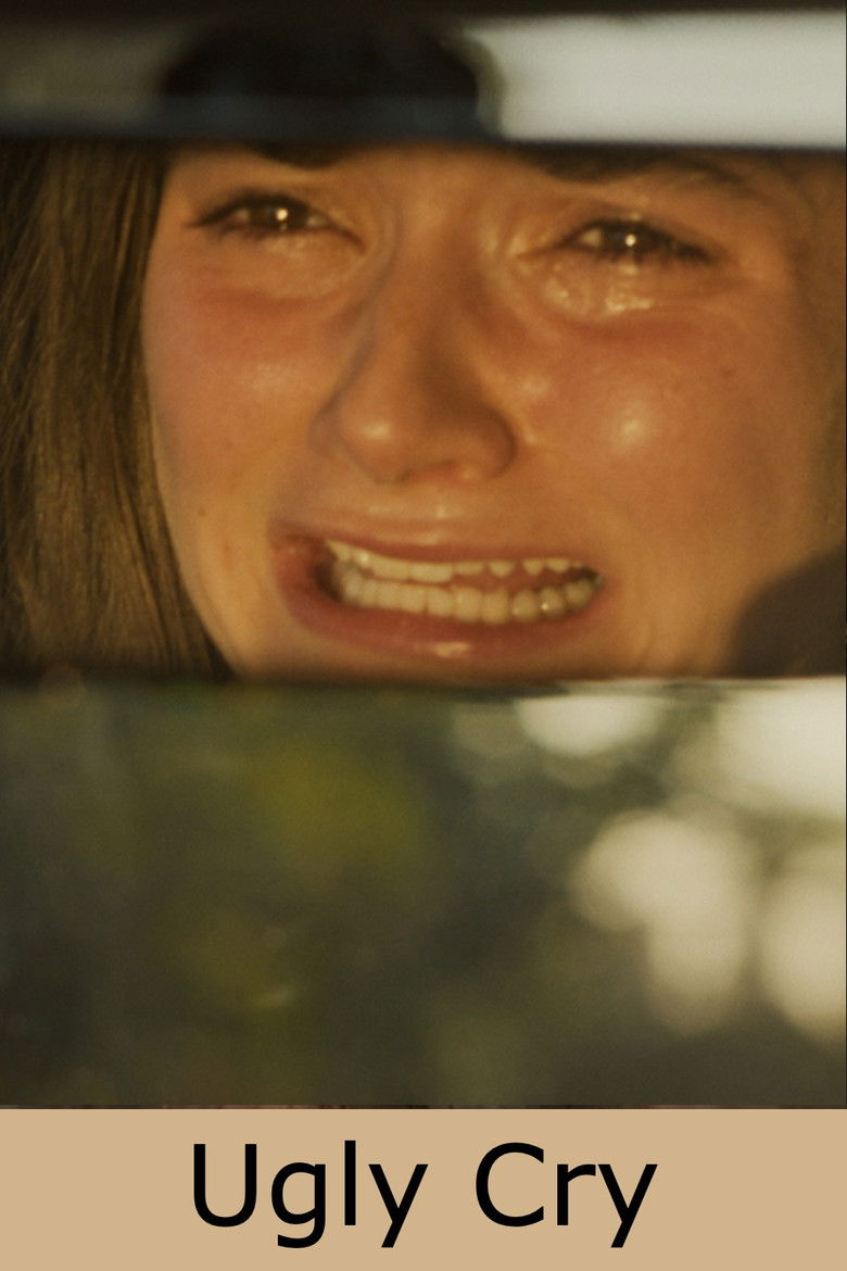Imatge de Ugly Cry