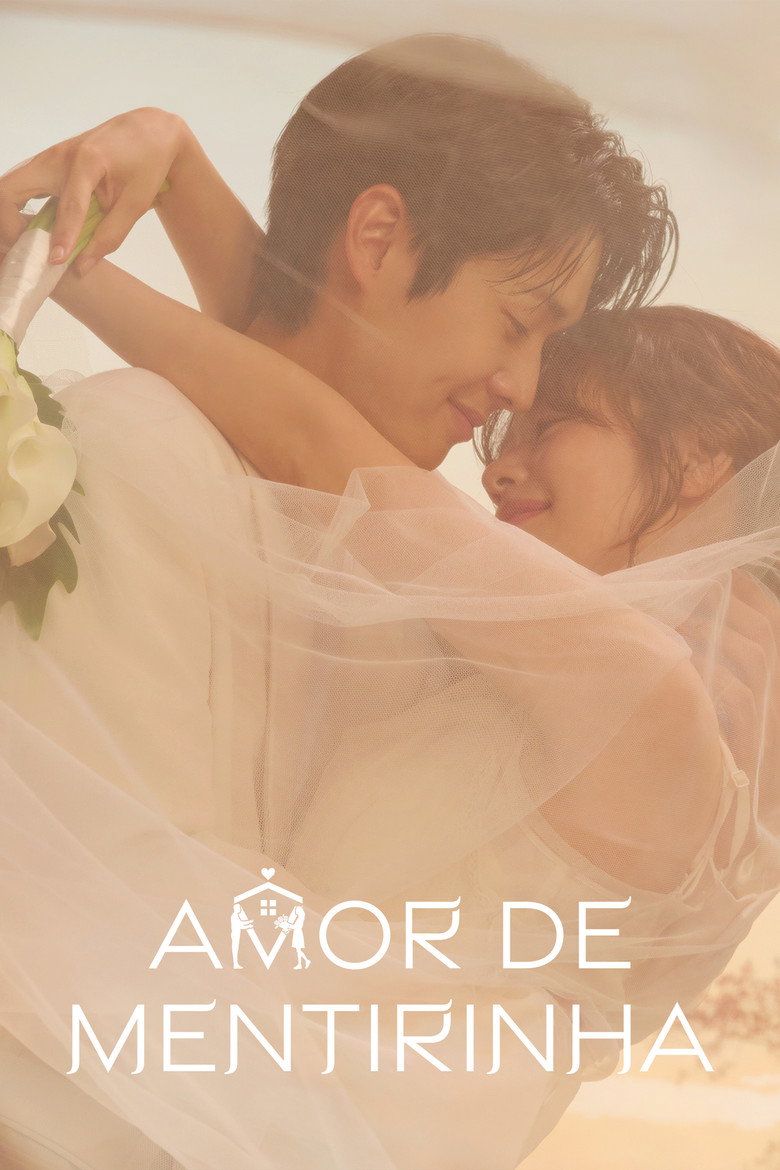 Póster la Serie
