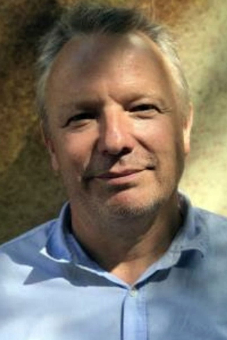 Ivan Niclass portrait image