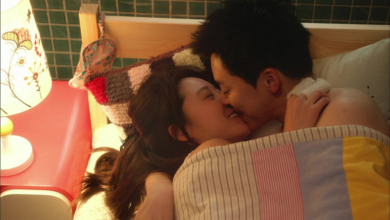 Still from Jealousy Incarnate - Season 1 Episode 23