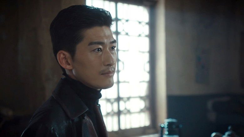 Still image for Farewell to Arms season 1 episode 30: Episode 30 Still image for Farewell to Arms season 1 episode 30: Episode 30