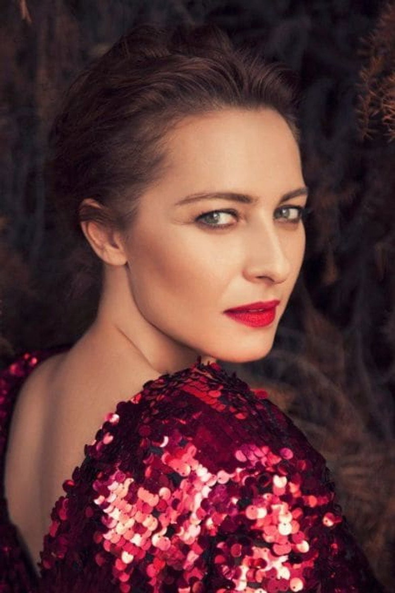 Ayça Bingöl photo 6