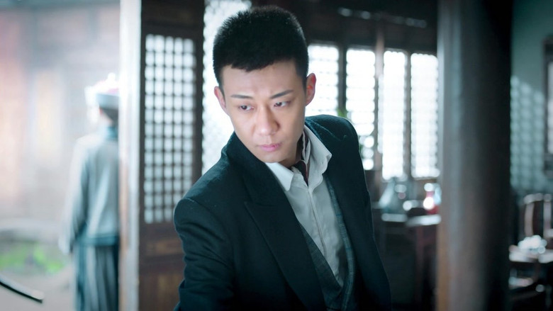 Still image for Detective season 1 episode 21: Episode 21 Still image for Detective season 1 episode 21: Episode 21