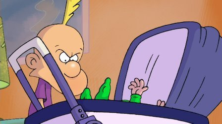 Still image for Tootuff season 1 episode 50: Episode 50 Still image for Tootuff season 1 episode 50: Episode 50