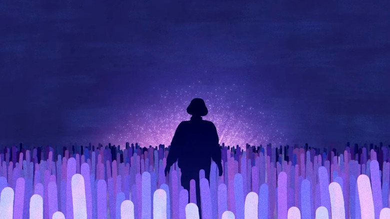 Le Goût du Ciel (Axel Enderlin) poster