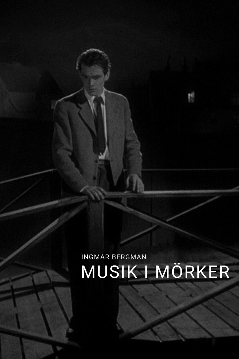 Imatge de Musik i mörker