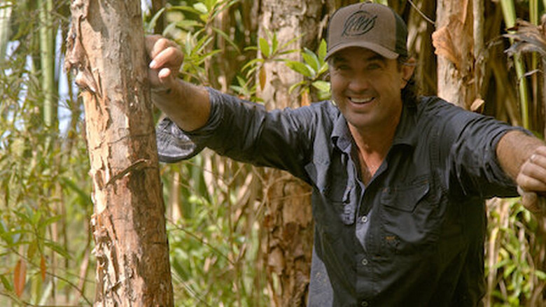 Still image for Matt Wright's Wild Territory season 1 episode 6: Escape Artist Still image for Matt Wright's Wild Territory season 1 episode 6: Escape Artist