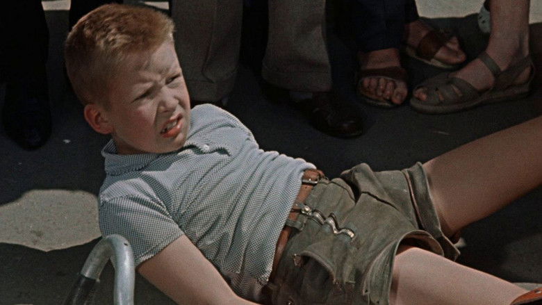 Image d'arrière-plan 4 du film Alfons Zitterbacke