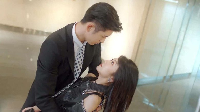 Still image for My Special Girl season 1 episode 1: 1st episode Still image for My Special Girl season 1 episode 1: 1st episode