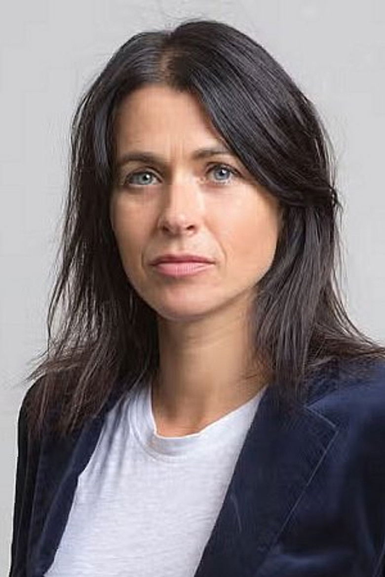 Emily Sheffield portrait image