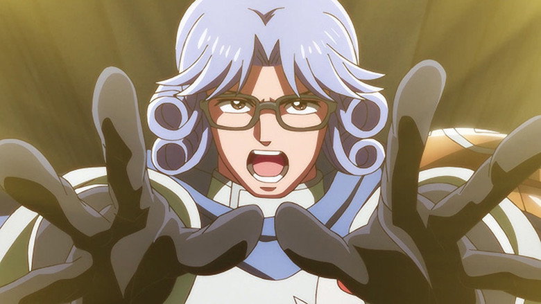 Still from Dragon Quest: La Aventura de Dai - Temporada 1 Episodio 75