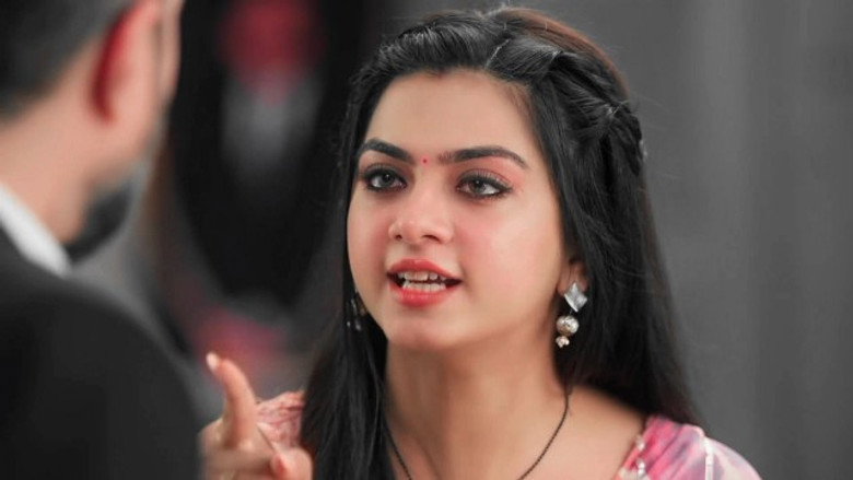 Abhir's bold proposal to Charu