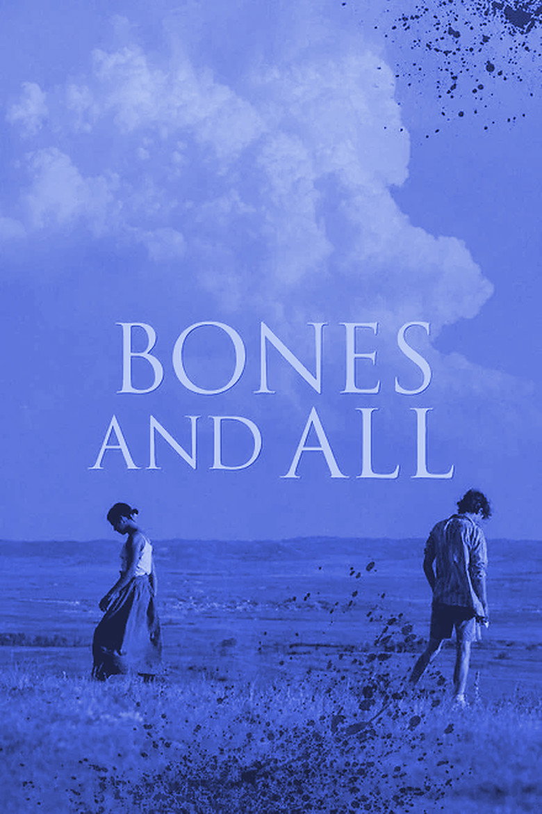 Imatge de Bones and All