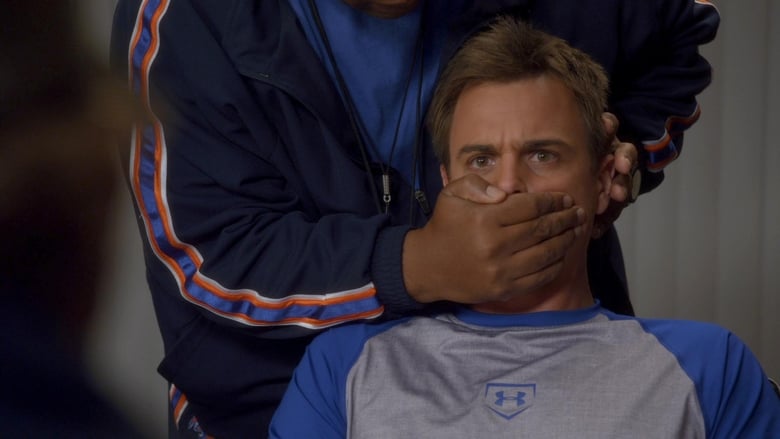 Still from Blue Mountain State - ซีซัน 3 ตอน 9