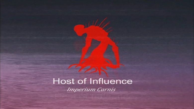 Still image for Vita Carnis season 1 episode 6: Living Meat Research Documentary 6 - Host of Influence Still image for Vita Carnis season 1 episode 6: Living Meat Research Documentary 6 - Host of Influence