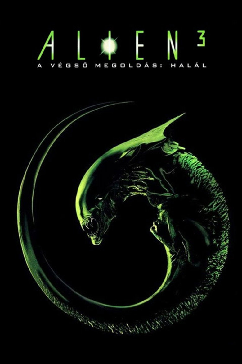 A v&eacute;gső megold&aacute;s: hal&aacute;l (1992)