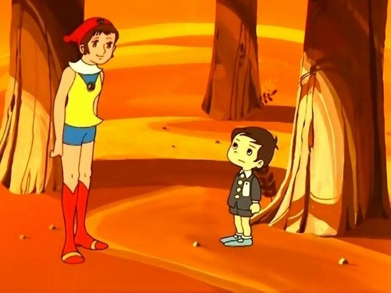 Episode still