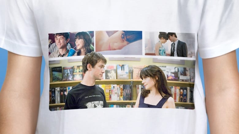 (500) Days of Summer movie poster